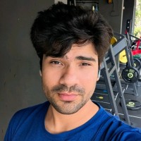 Aryan Dhankani profile photo