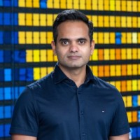 Divyansh Raghuvanshi profile photo