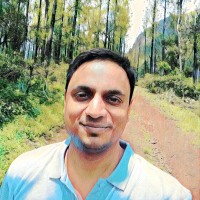 Tanmay Ratnaparkhe profile photo