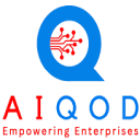 AIQoD logo
