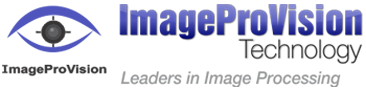 ImageProVision Technology logo