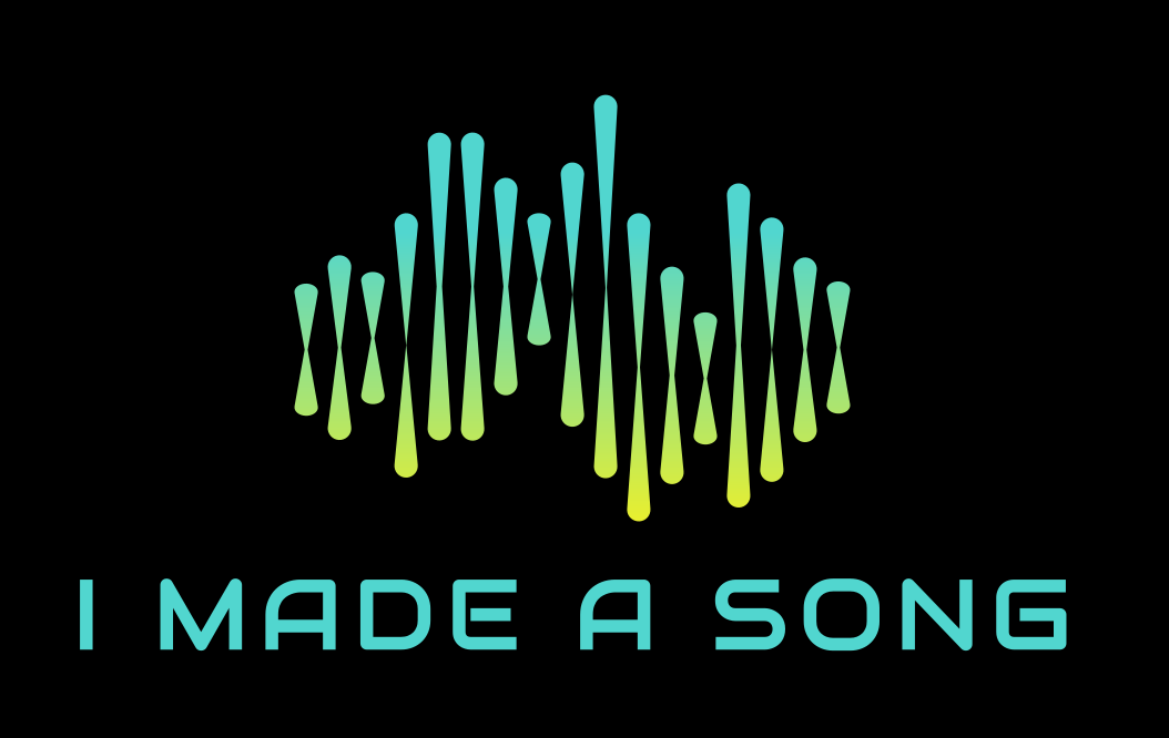 I Made A Song logo