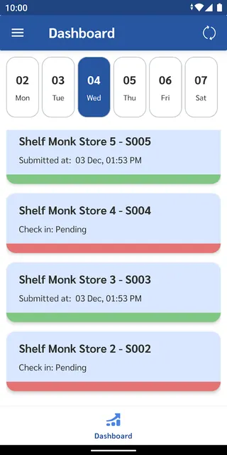Shelf Monk screenshot 3