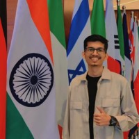 Harsh Jha profile photo