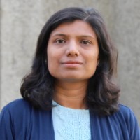 Manisha Savale profile photo