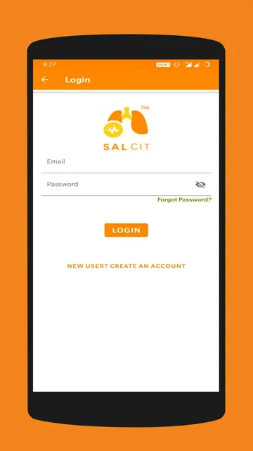 Swaasa Validation screenshot 1