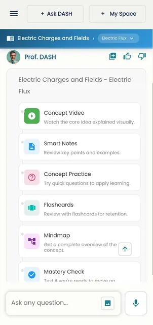 DASHPrep screenshot 2