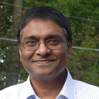 Ramarao Kanneganti profile photo