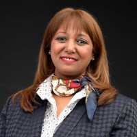 Aperna Volluru profile photo