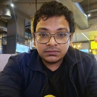 Jims Chacko profile photo