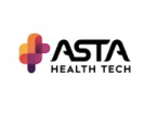 ASTA Health Tech logo