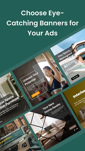 GrowEasy-Lead Gen & Marketing screenshot 3