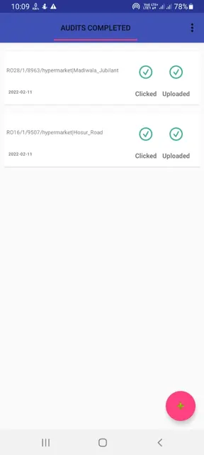 OptiX-India screenshot 5
