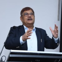 Vinoy Singh profile photo