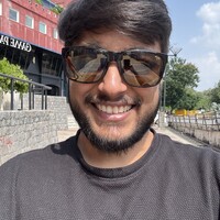 Mayank Dubey profile photo