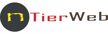 ntierweb logo