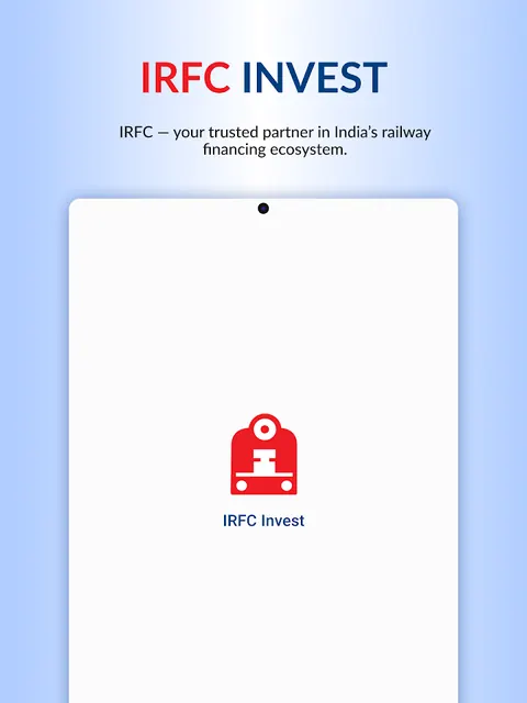 IRFC Invest screenshot 6