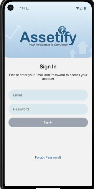 Assetify screenshot 2