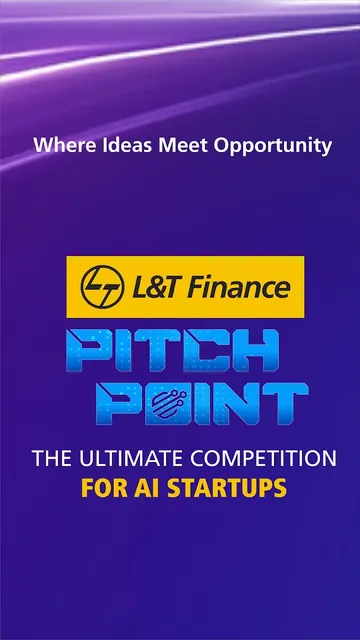 L&T FINANCE RAISE'25 screenshot 6