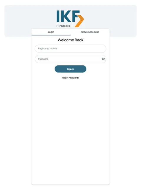 CFA IKF screenshot 6