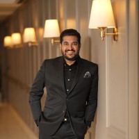 Puneet Chandra profile photo