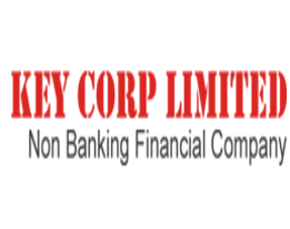 Key Corp logo