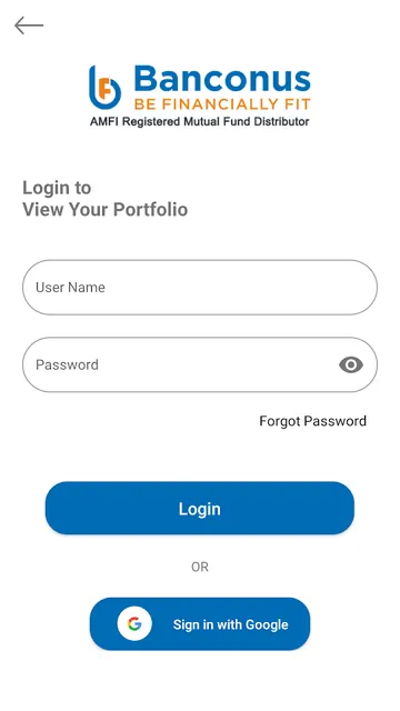 Banconus screenshot 4