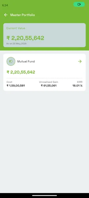 FISPL screenshot 1