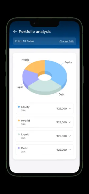 Sundaram MF screenshot 3