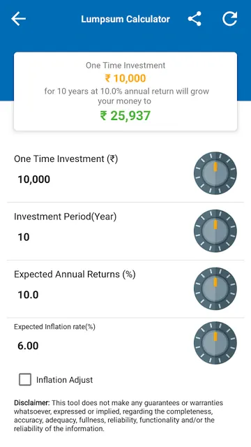 Banconus screenshot 5