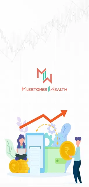 Milestones2Wealth Mutual Fund screenshot 1