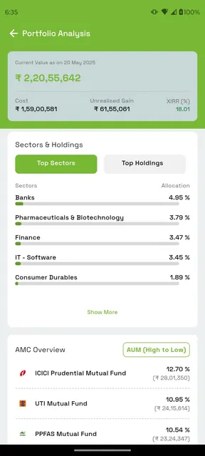 FISPL screenshot 3