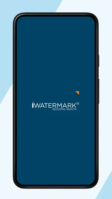 IWATERMARK WEALTH screenshot 1