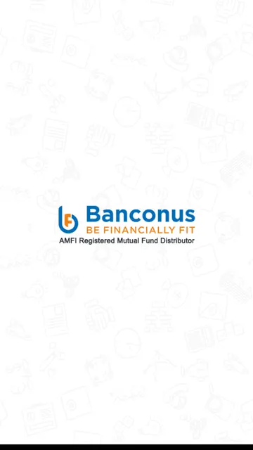 Banconus screenshot 1