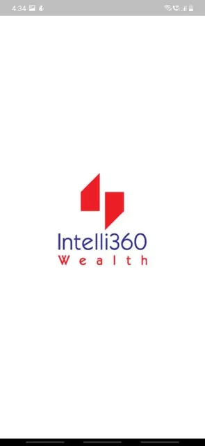 intelli360 Wealth screenshot 1
