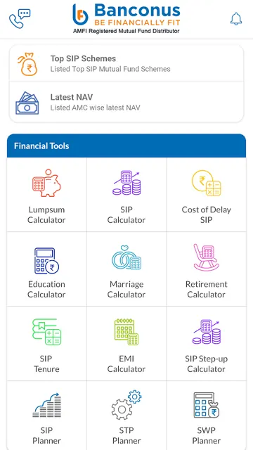 Banconus screenshot 3