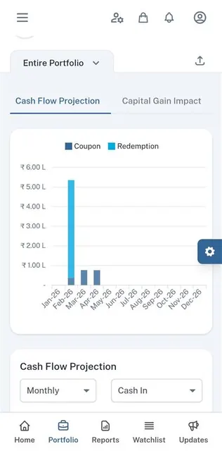 Spark Capital PWM screenshot 6