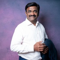 J Thirumurugan profile photo