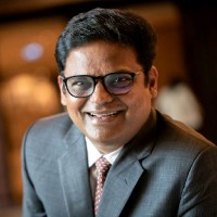 Suresh Ramanujam profile photo