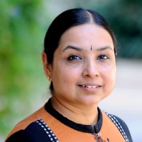 Aarati Krishnan profile photo