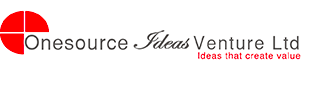 Onesource Ideas Venture logo