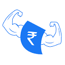 Fitfinmart logo