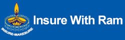 Insure With Ram logo