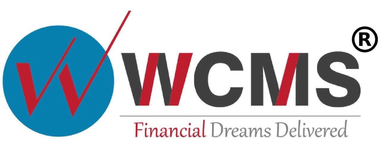 WCMS Investment Solutions logo