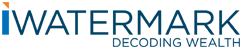 Iwatermark Wealth logo
