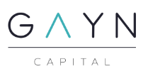 GAYN Capital logo