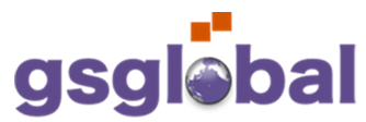 GS Global logo