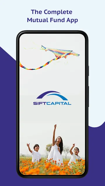 Sift Capital screenshot 1