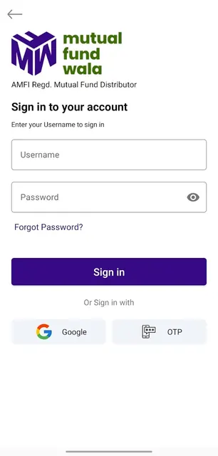 Beta mfwala screenshot 2