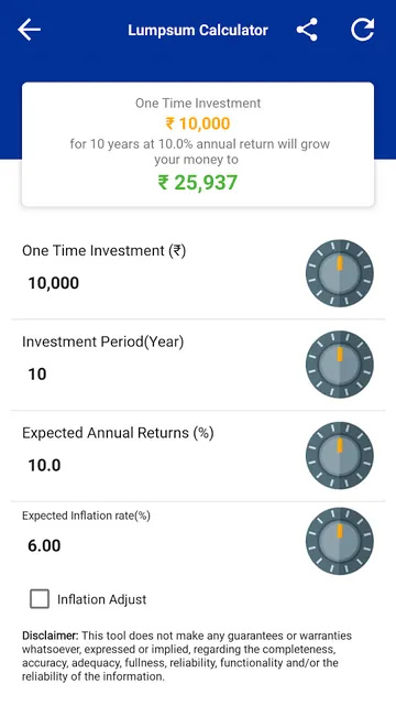 Hum Fauji Initiatives screenshot 4